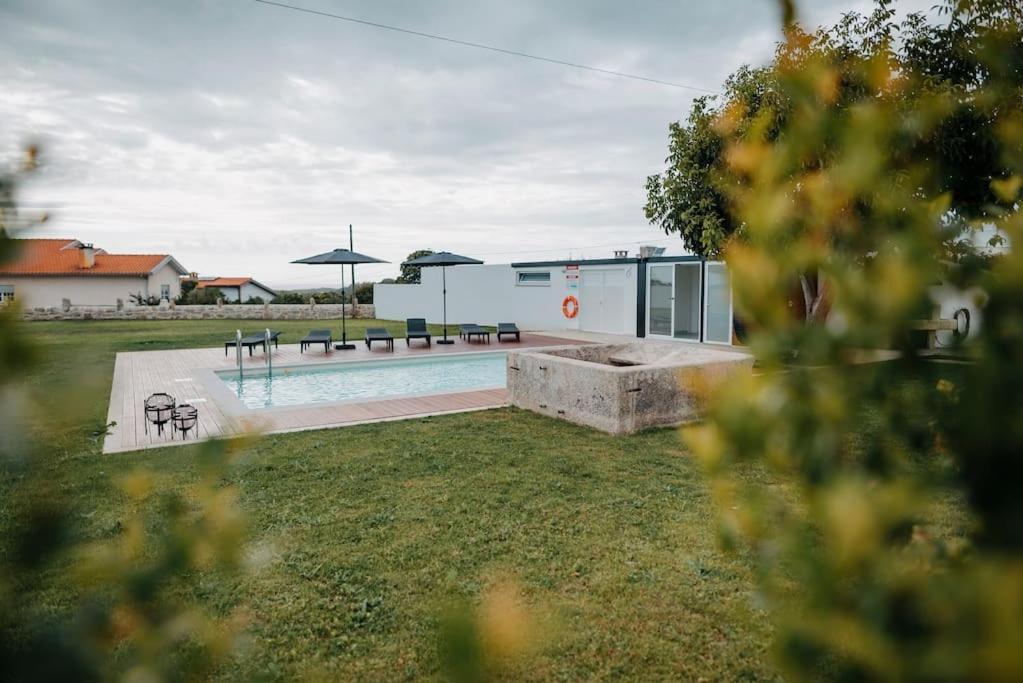Sete Azenhas Villa Esposende Exterior photo